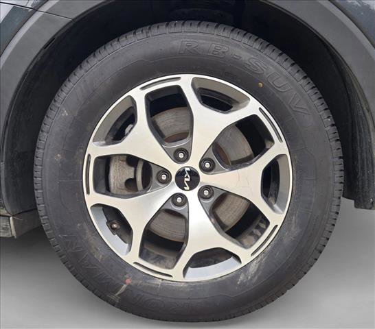 Used 2022 Kia Telluride EX FWD image 23