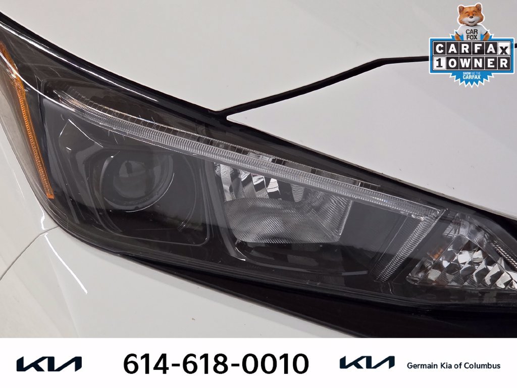 Used 2025 Nissan Leaf S FWD image 14