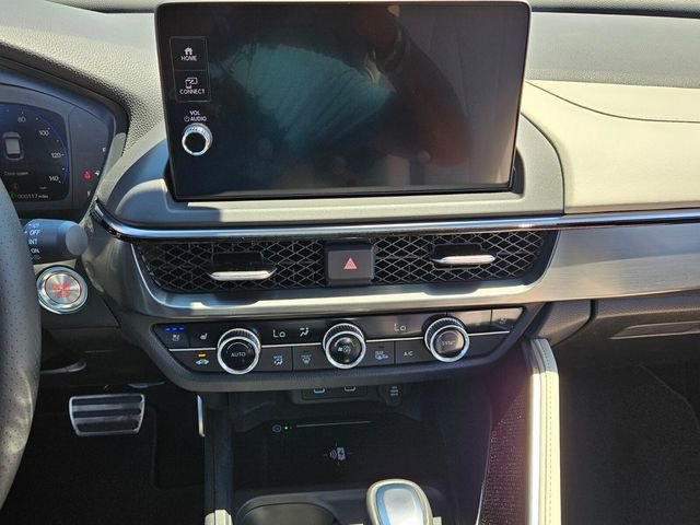 New 2025 Acura ADX A-Spec image 21