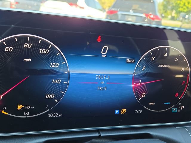 Used 2024 Mercedes-Benz C 300 4MATIC Sedan image 10