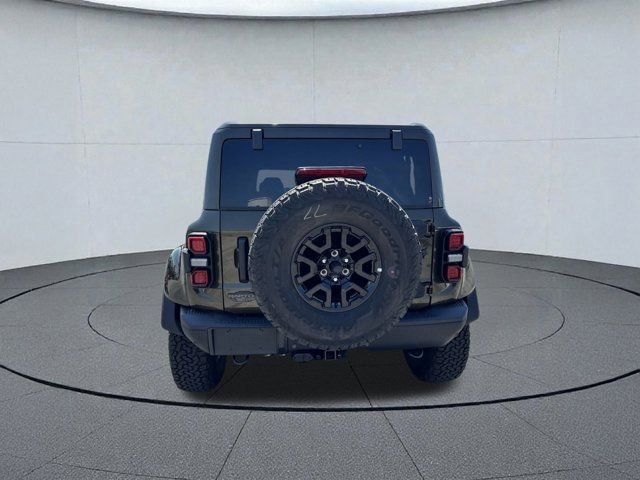 New 2025 Ford Bronco Raptor image 9
