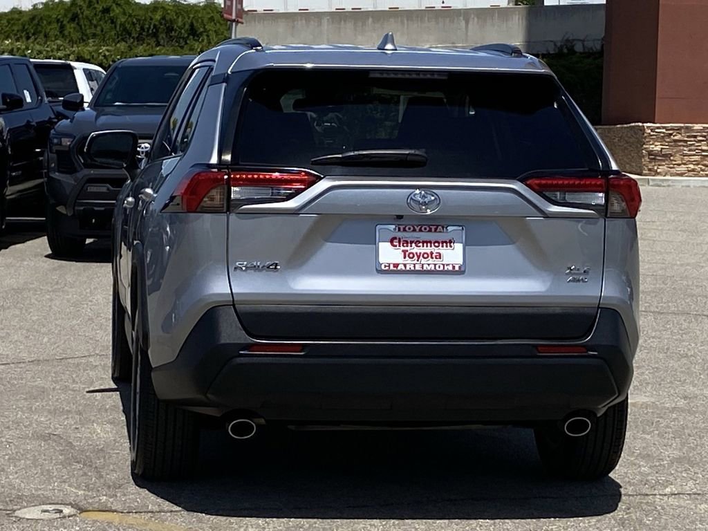 Certified 2023 Toyota RAV4 XLE AWD/4WD image 41