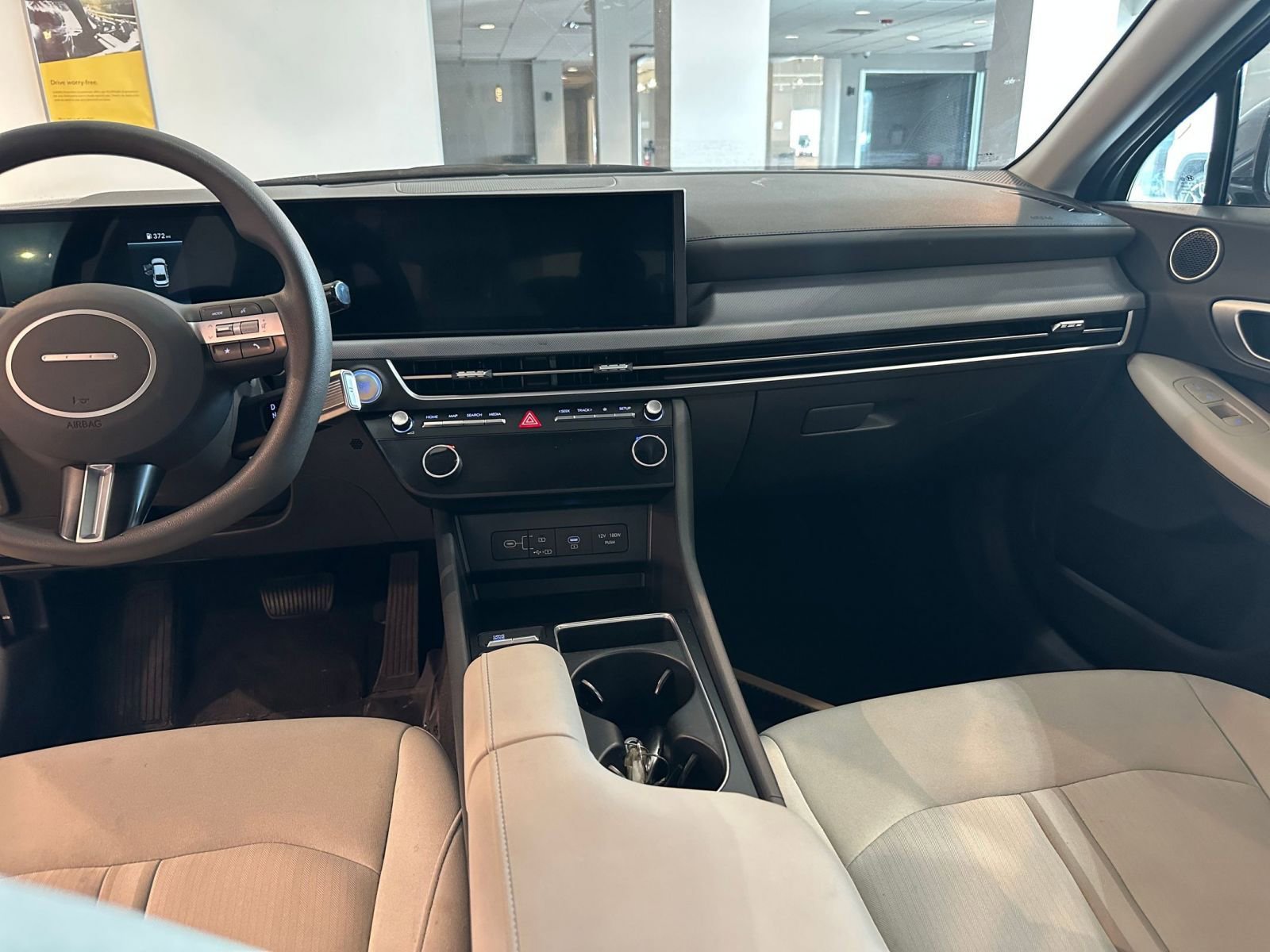 Used 2025 Hyundai Sonata SEL image 34