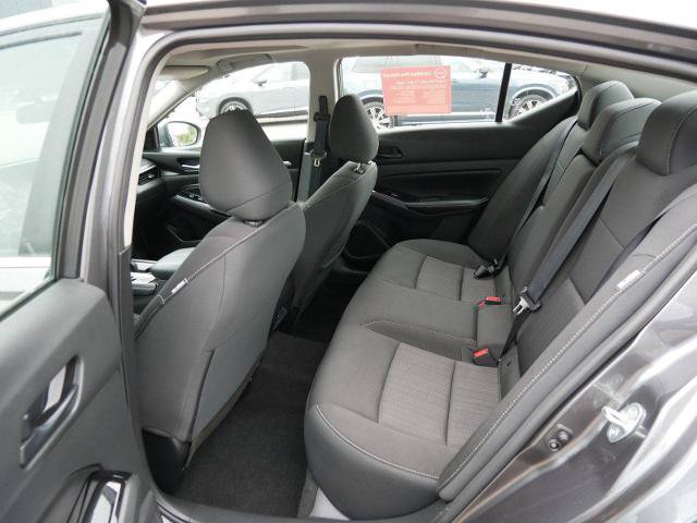 Certified 2023 Nissan Altima 2.5 SV w/ SV Premium Package AWD/4WD image 13