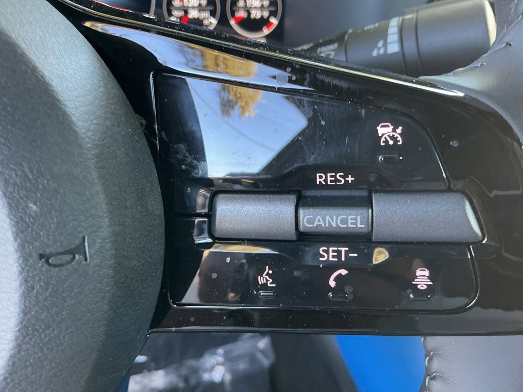 Used 2025 Nissan Z Performance w/ Floor Mat Package image 18