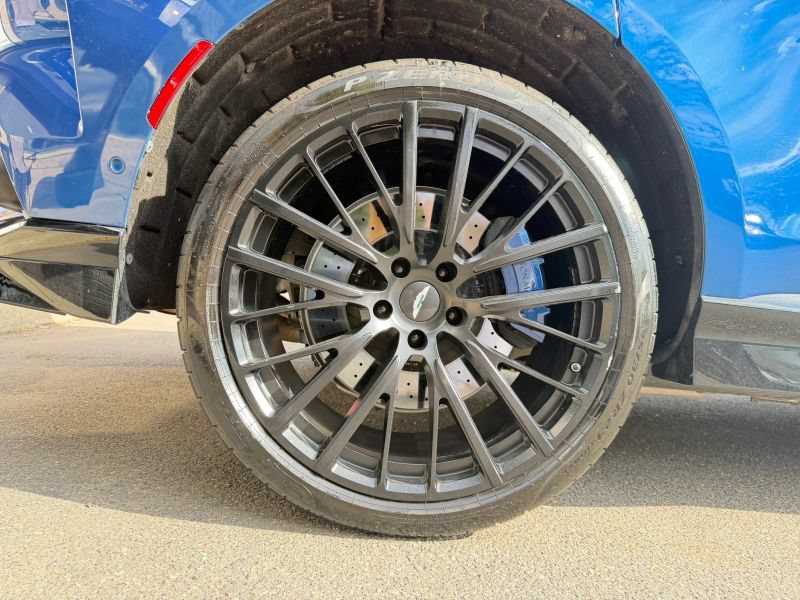 Used 2023 Aston Martin DBX 707 AWD/4WD image 34