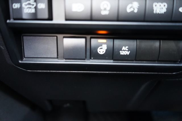 Used 2024 Toyota Tundra Limited image 57