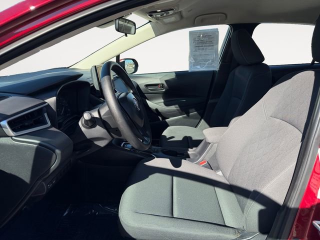 Certified 2024 Toyota Corolla LE image 9
