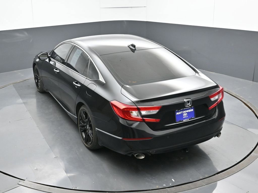 Used 2021 Honda Accord Touring image 48