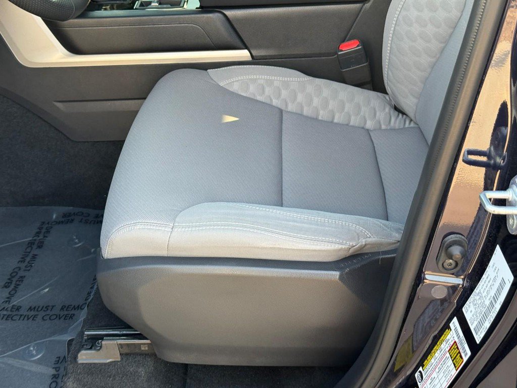 Used 2023 Toyota Tundra SR5 w/ TRD Off-Road Package AWD/4WD image 19