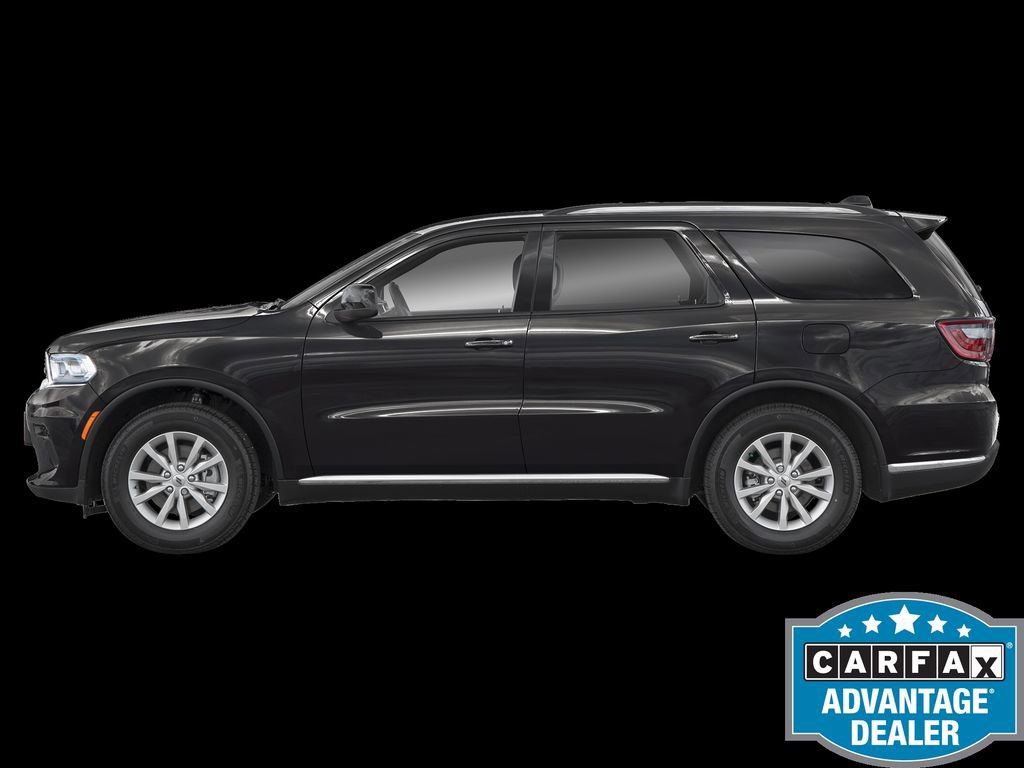 Used 2024 Dodge Durango GT image 3