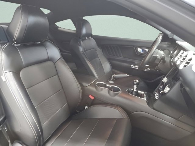 Used 2021 Ford Mustang GT Premium w/ Black Accent Package image 17