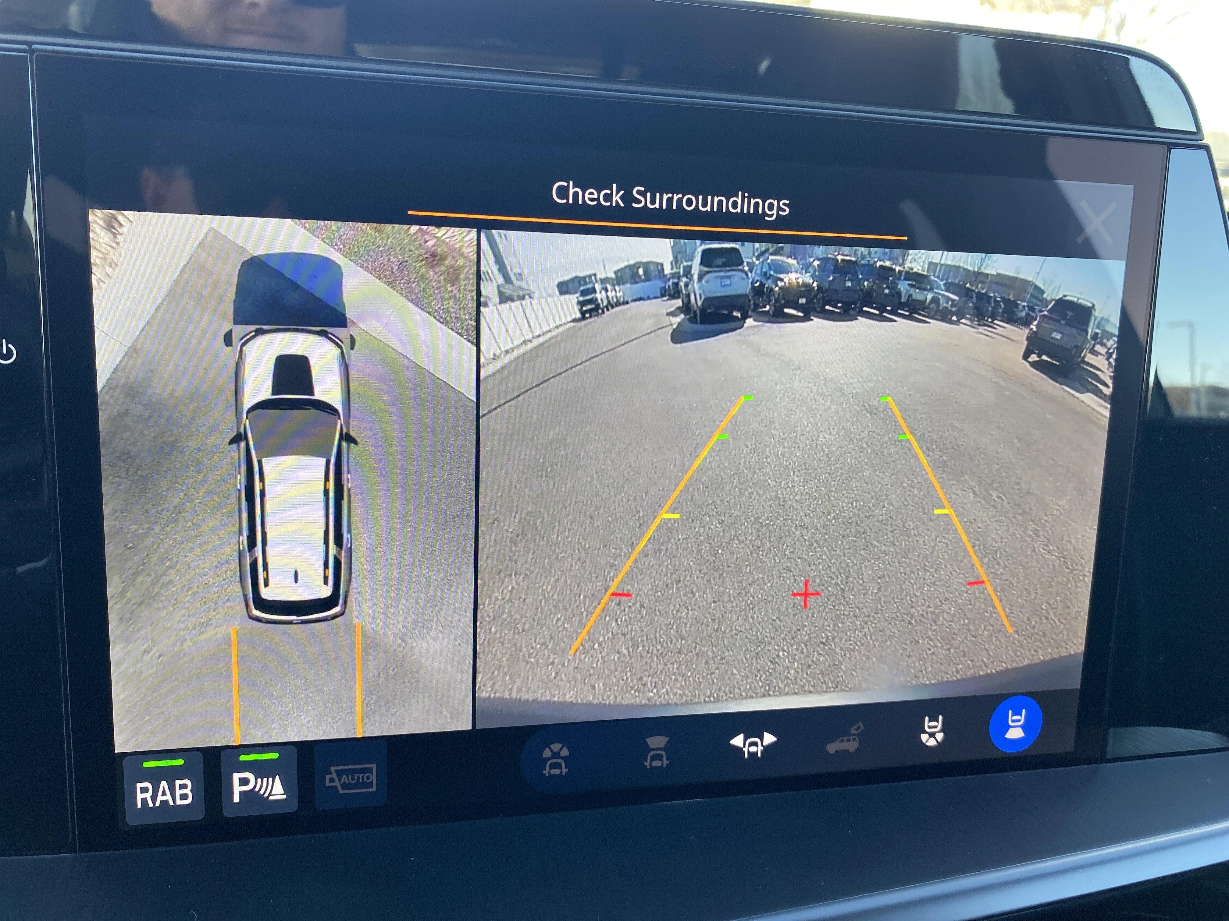 New 2026 Subaru Outback Wilderness image 29