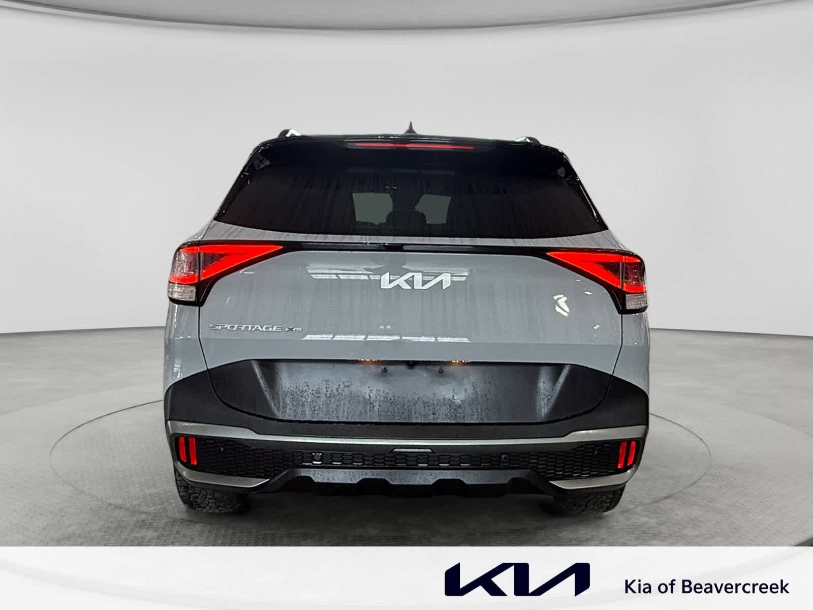 Used 2024 Kia Sportage X-Pro AWD/4WD image 6