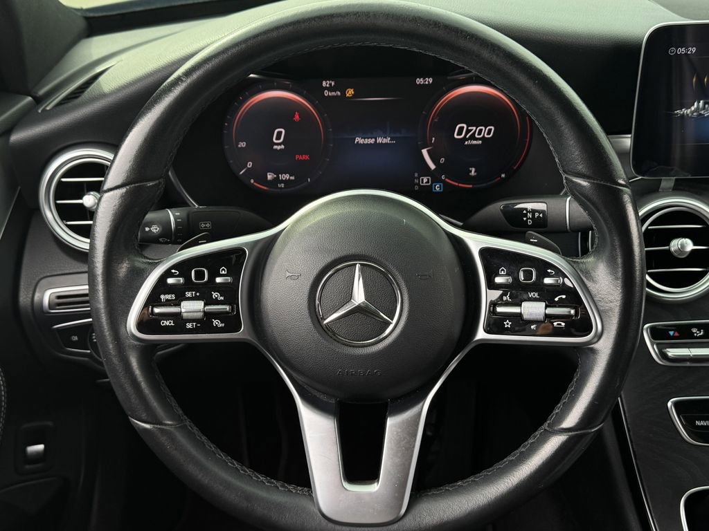 Used 2021 Mercedes-Benz C 300 Sedan image 9