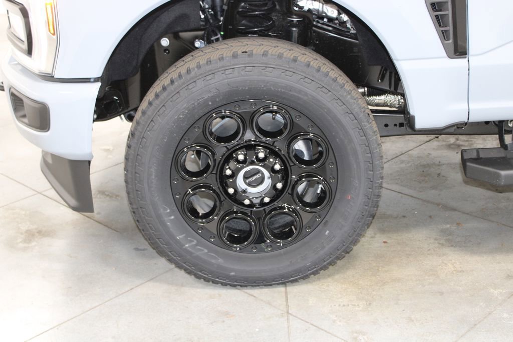 New 2026 Ford F250 Lariat image 20