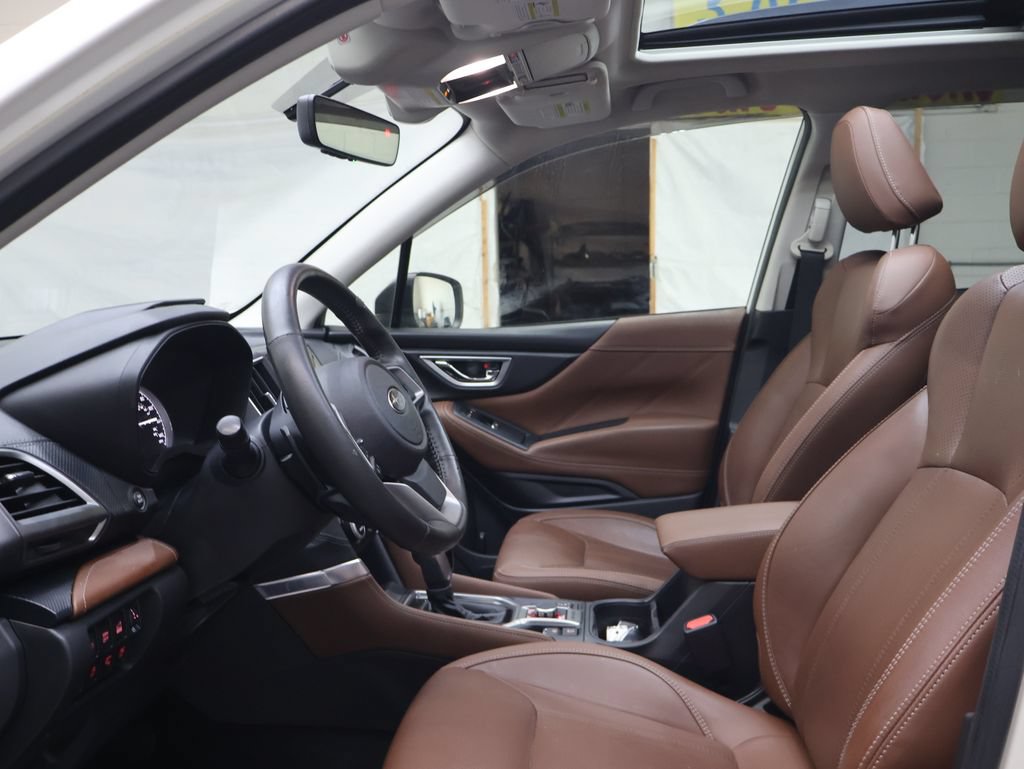 Used 2020 Subaru Forester Touring AWD/4WD image 16
