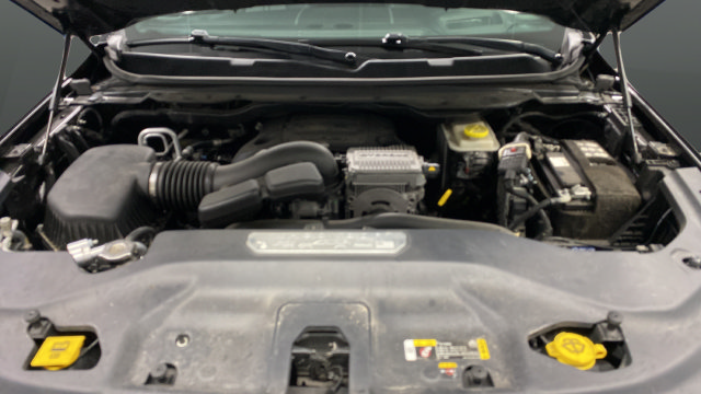 Used 2022 Jeep Wagoneer Series II w/ Convenience Group I AWD/4WD image 28