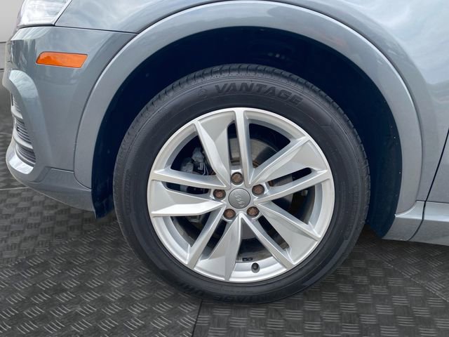 Used 2017 Audi Q3 2.0T Premium w/ Convenience Package image 33