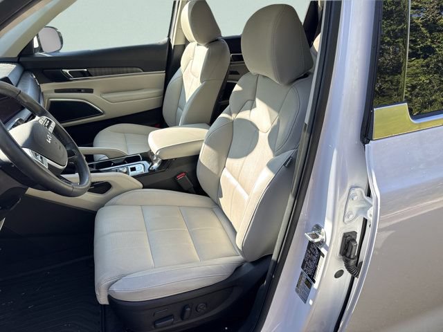 Used 2024 Kia Telluride SX FWD image 25