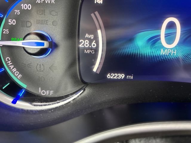 Used 2024 Chrysler Pacifica Limited FWD image 21