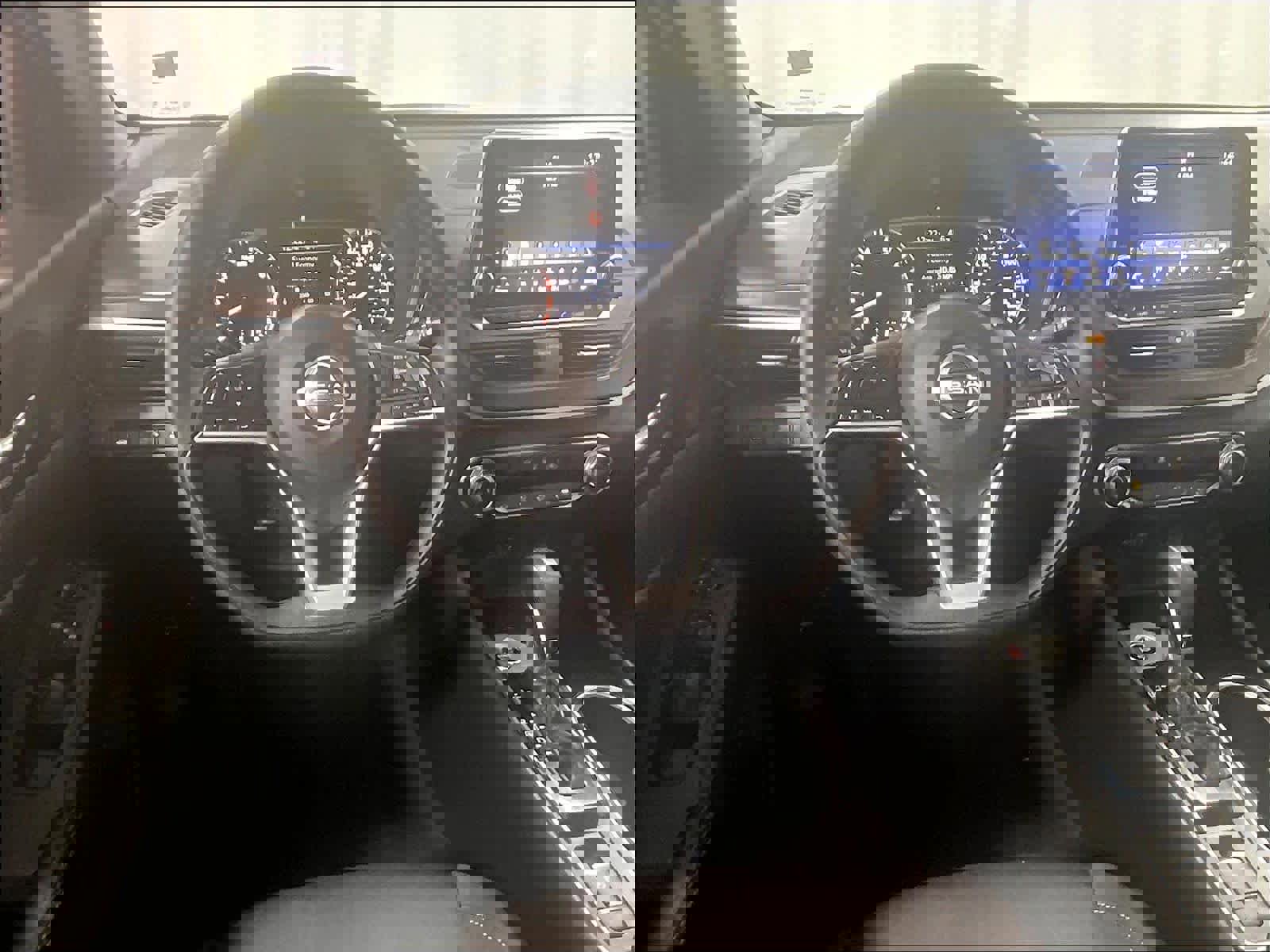 Certified 2024 Nissan Altima 2.5 SV image 17