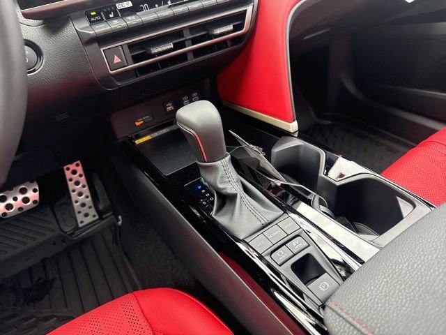 New 2026 Toyota Camry XSE image 24