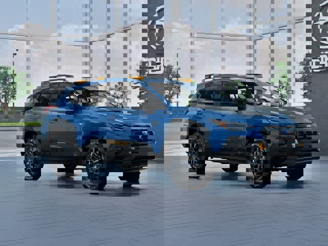 New 2026 Subaru Crosstrek 2.5i Wilderness image 1