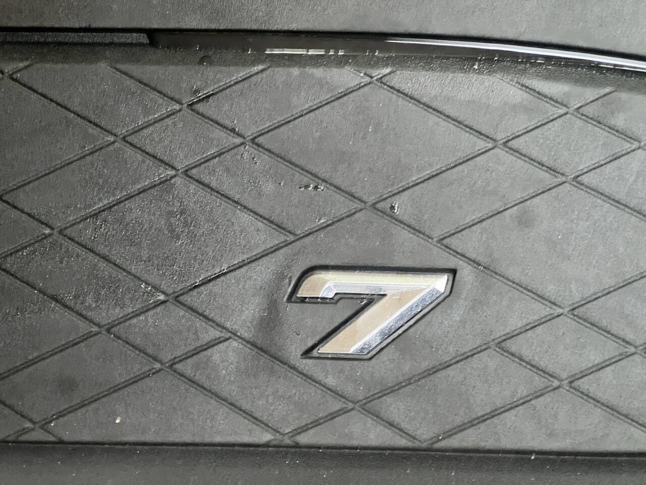 Used 2016 BMW 750i xDrive image 21