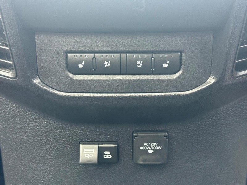 Used 2025 Toyota Tundra 1794 Edition image 13