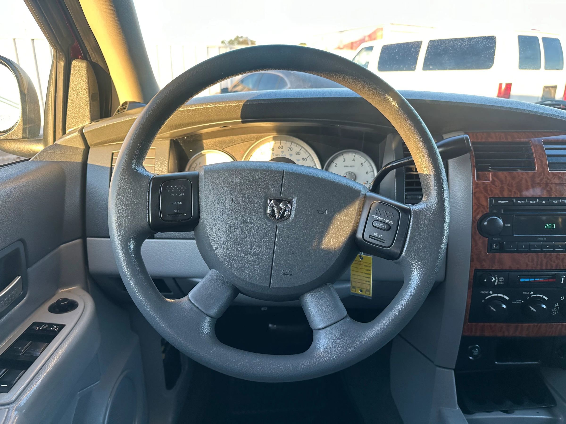 Used 2007 Dodge Durango SLT image 20