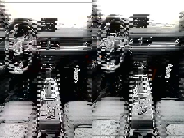 New 2025 MAZDA CX-5 AWD 2.5 S w/ Premium Plus Pkg image 10