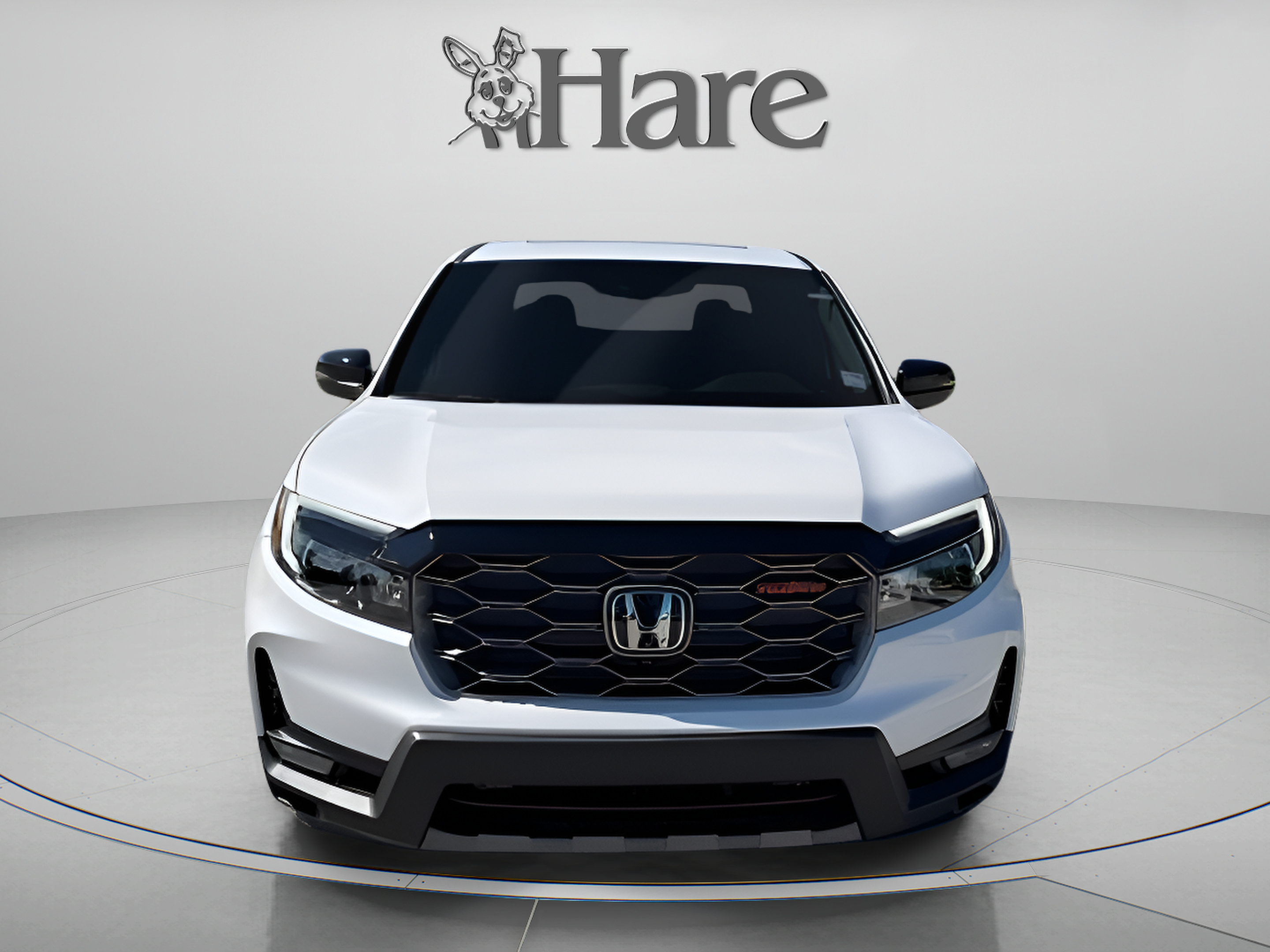 New 2026 Honda Ridgeline TrailSport image 8