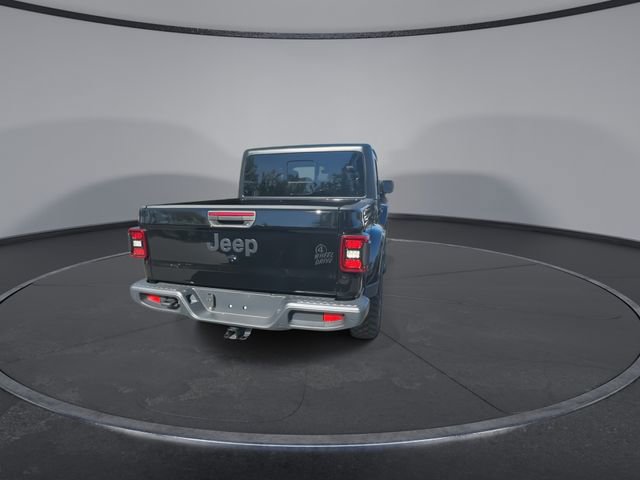 Used 2025 Jeep Gladiator Willys image 14