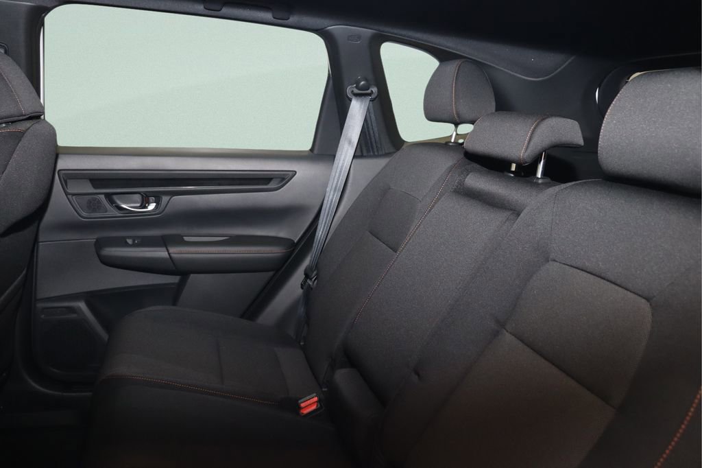 New 2026 Honda CR-V TrailSport image 14