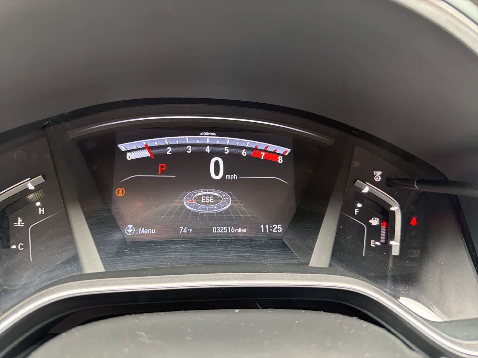 Used 2018 Honda CR-V EX-L video 2