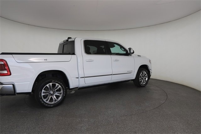 Used 2023 RAM 1500 Limited image 20