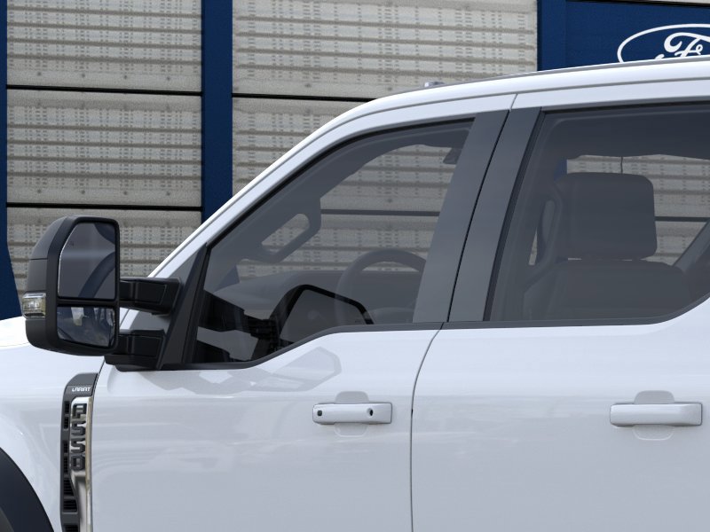 New 2026 Ford F550 4x4 Crew Cab Super Duty image 22
