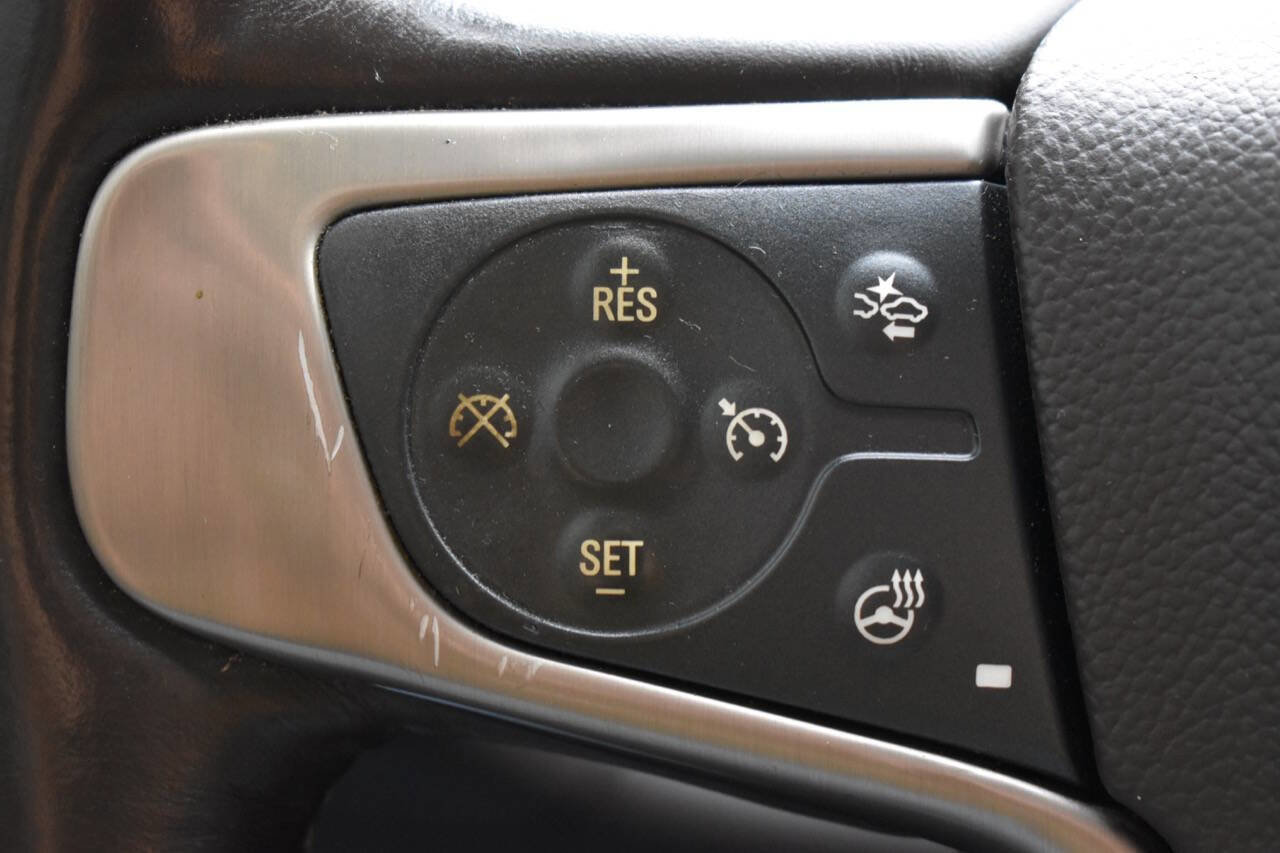 Used 2015 GMC Sierra 3500 Denali w/ Duramax Plus Package image 59