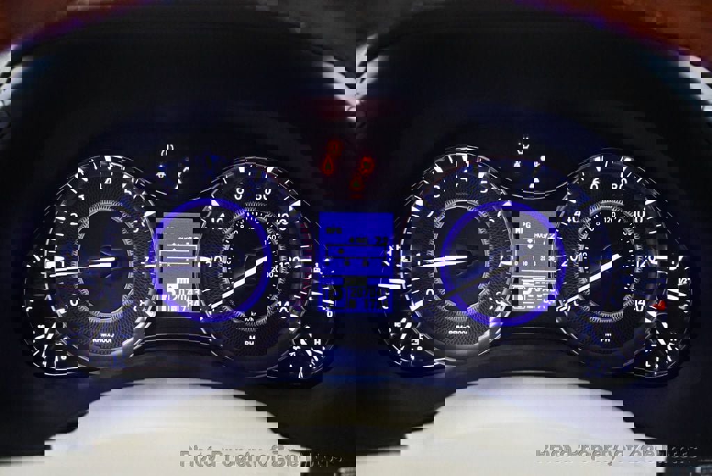 Used 2011 INFINITI QX56 4WD w/ Theater Pkg image 37