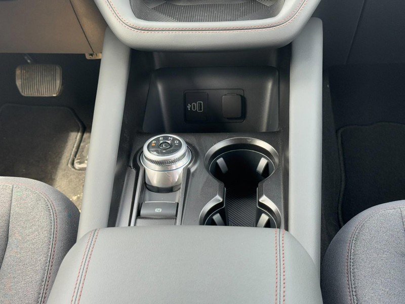 New 2026 Ford Explorer Active image 9