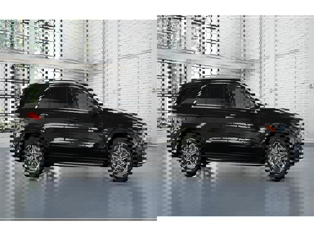 New 2026 Mercedes-Benz GLE 350 4MATIC image 15