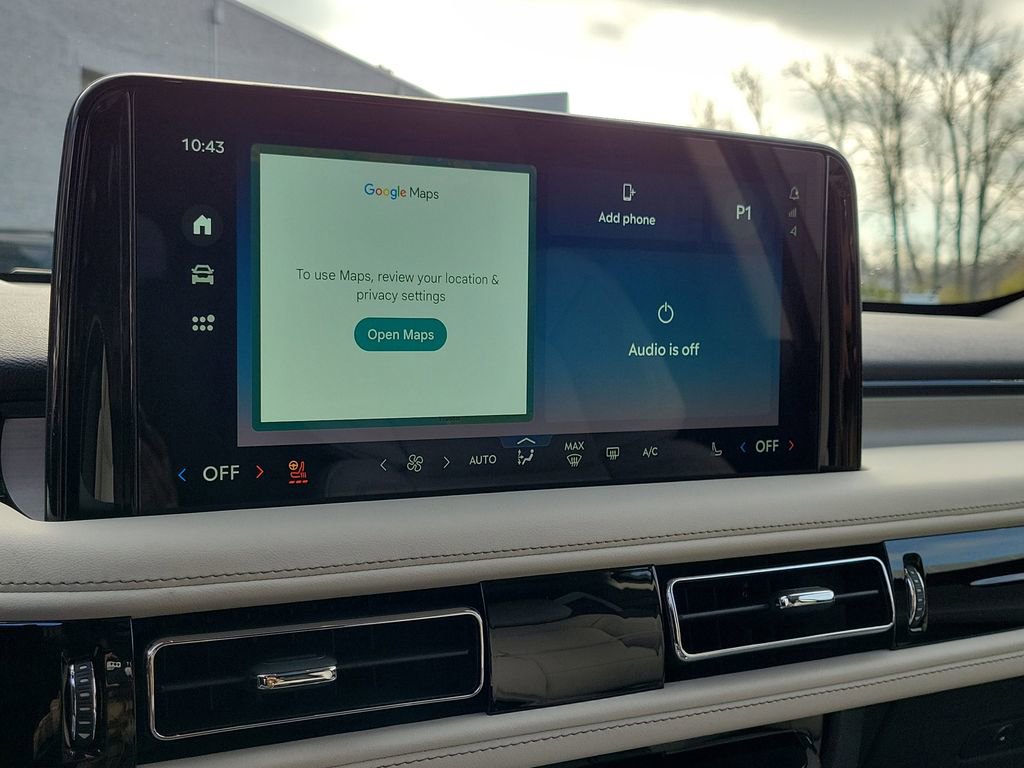 New 2026 Lincoln Aviator Reserve image 27