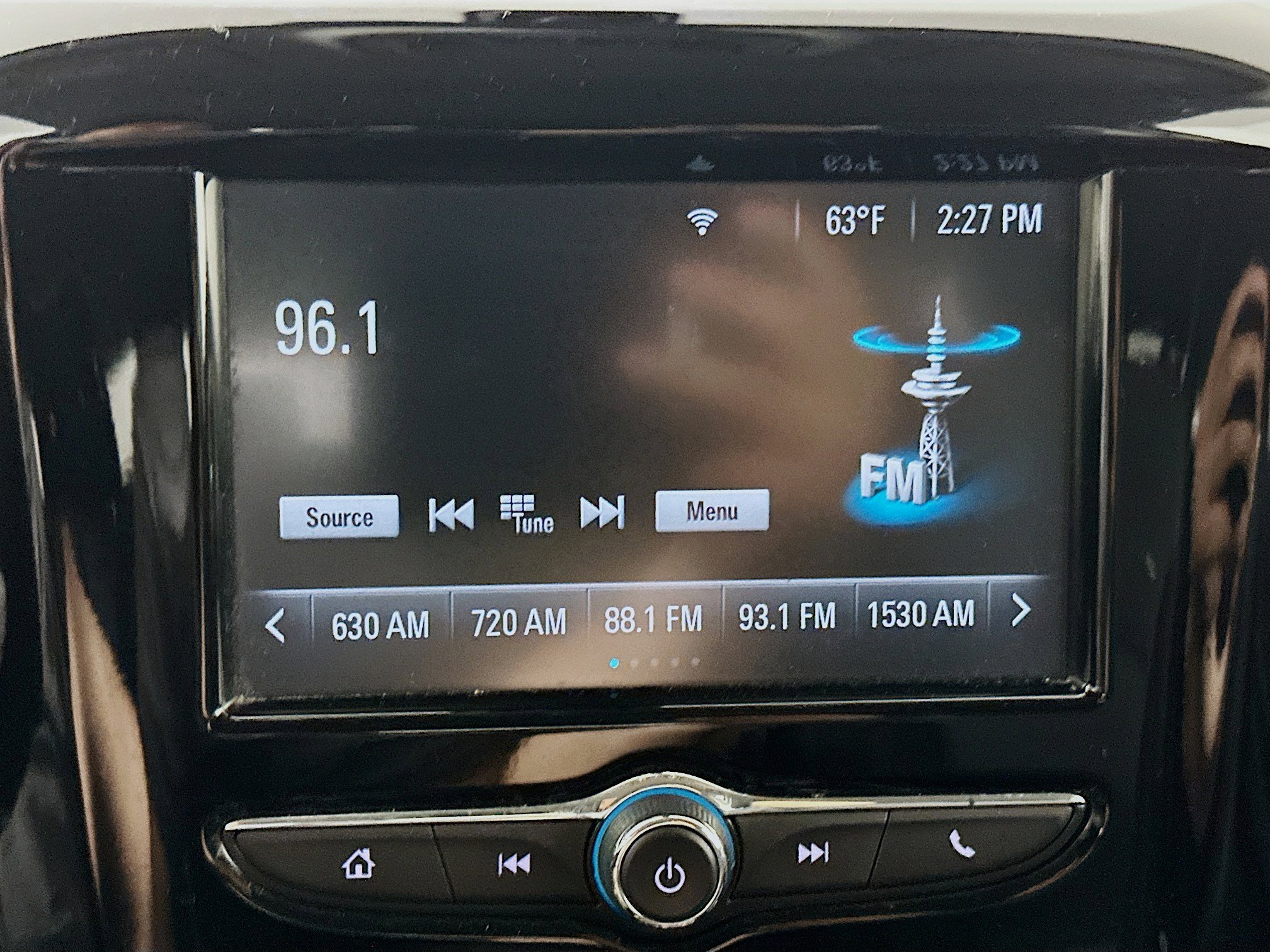 Used 2019 Chevrolet Traverse LS image 19