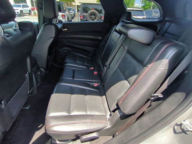 Certified 2024 Dodge Durango GT AWD/4WD image 32