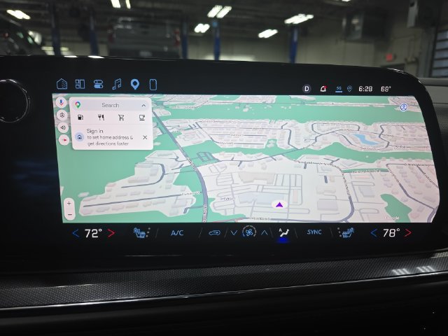 New 2026 Chevrolet Tahoe RST AWD/4WD image 26