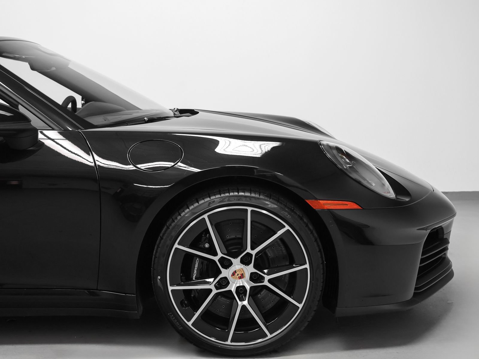 New 2026 Porsche 911 Carrera S RWD image 16