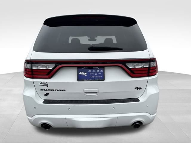 Used 2022 Dodge Durango R/T w/ Blacktop Package image 4