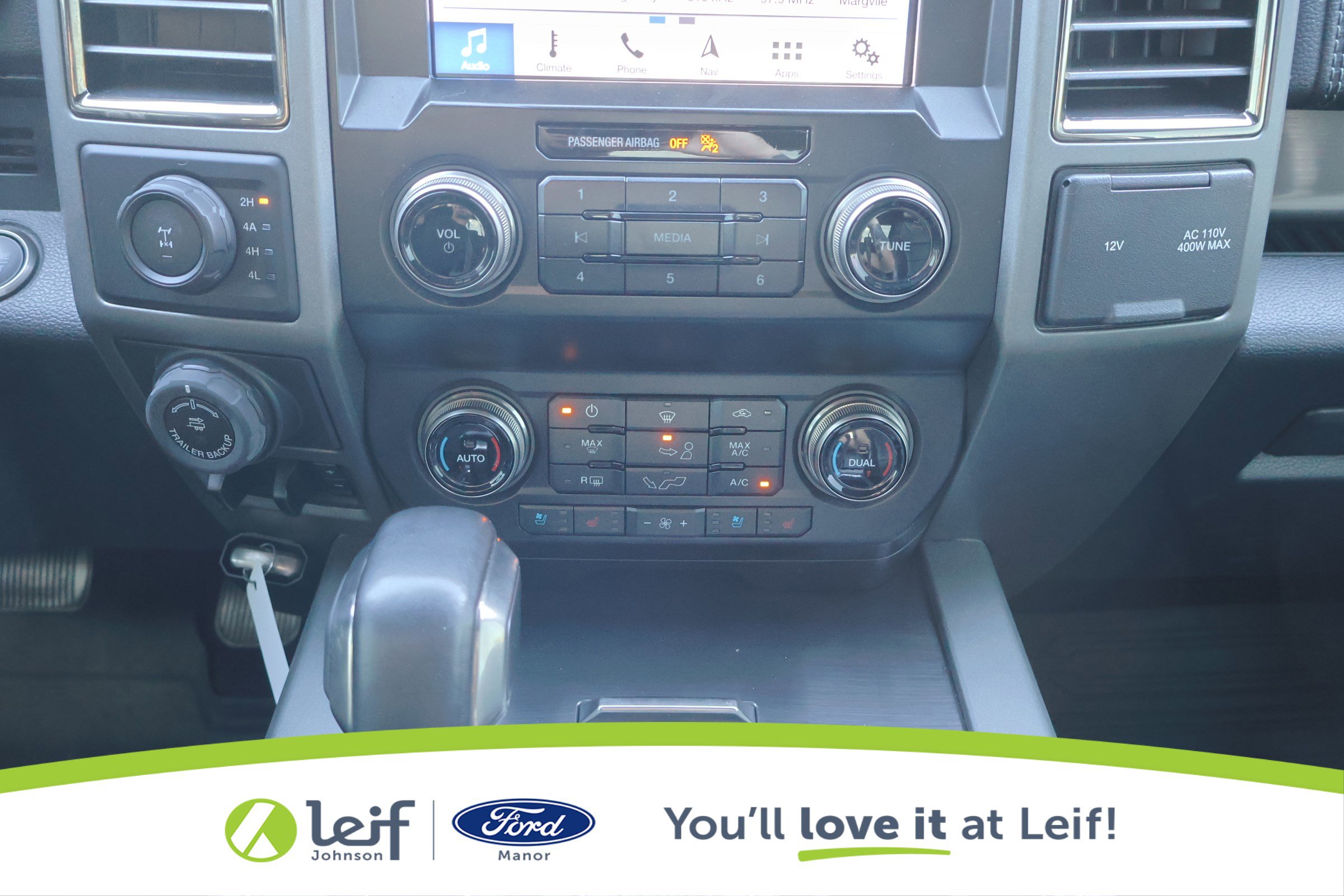 Used 2019 Ford F150 Raptor w/ Equipment Group 802A Luxury image 22