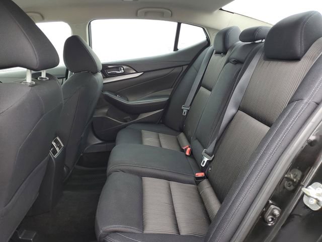 Used 2017 Nissan Maxima 3.5 S FWD image 8